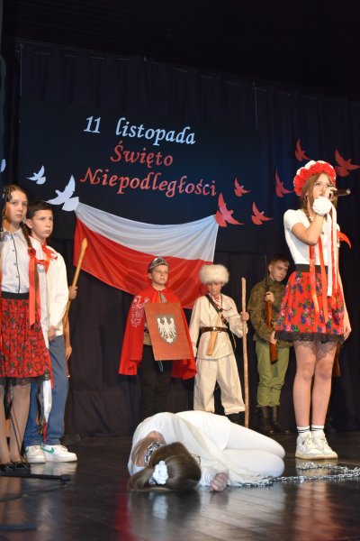 Narodowe Święto Niepodległości 2025